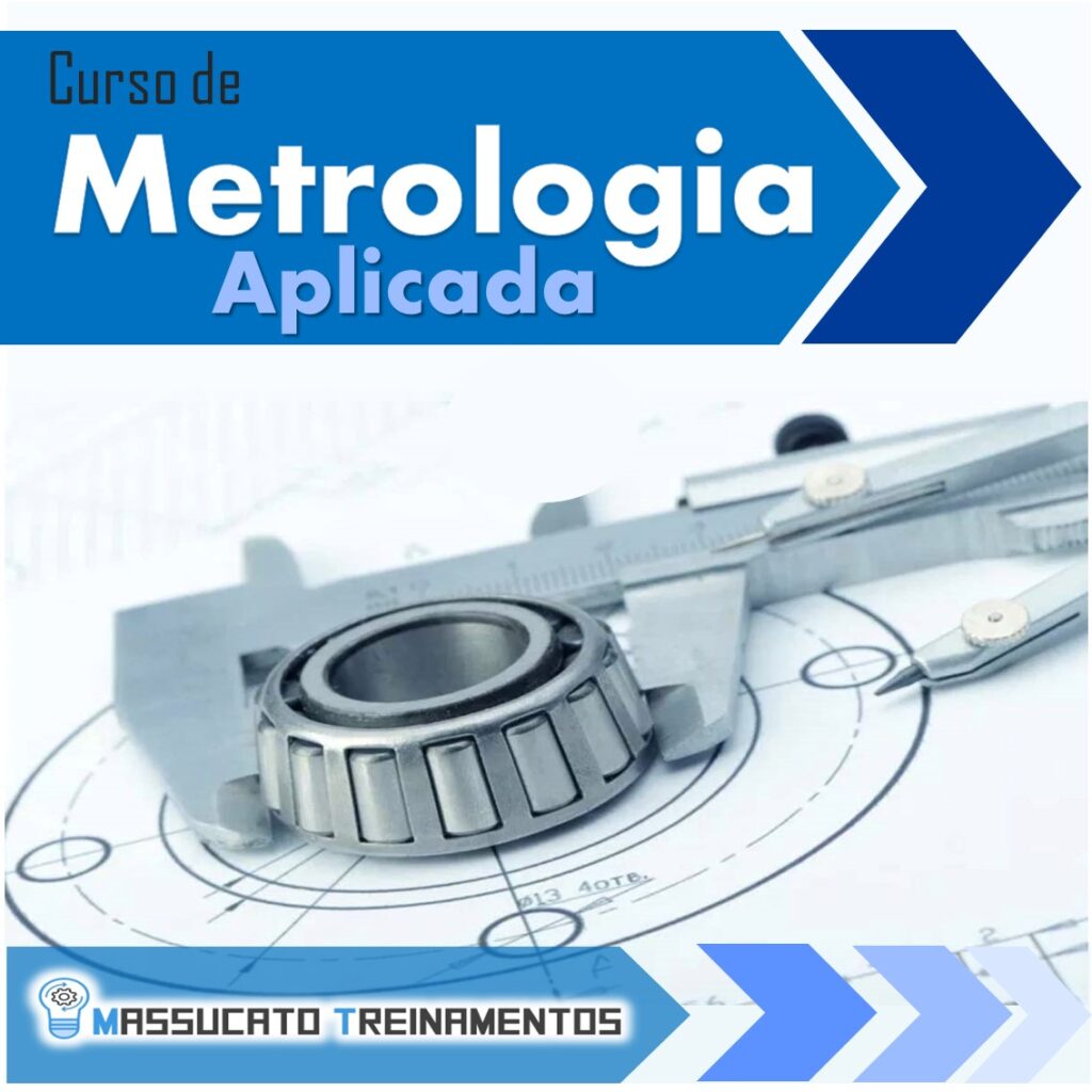 Curso Gratuito de Metrologia